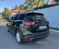 Чорний Мазда СХ-5, об'ємом двигуна 2.2 л та пробігом 180 тис. км за 11800 $, фото 16 на Automoto.ua