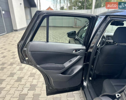 Мазда СХ-5 2012 в Луцке на Automoto.ua Черный Мазда СХ-5, объемом двигателя 2.2 л и пробегом 230 тыс. км за 13499 $, фото 32 на Automoto.ua