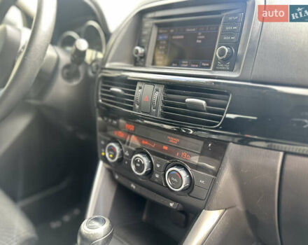 Мазда СХ-5 2012 в Луцке на Automoto.ua Черный Мазда СХ-5, объемом двигателя 2.2 л и пробегом 230 тыс. км за 13499 $, фото 25 на Automoto.ua