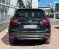 Черный Мазда СХ-5, объемом двигателя 2.2 л и пробегом 253 тыс. км за 12700 $, фото 6 на Automoto.ua