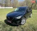 Чорний Мазда СХ-5, об'ємом двигуна 2.2 л та пробігом 105 тис. км за 12700 $, фото 2 на Automoto.ua