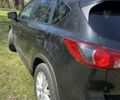 Чорний Мазда СХ-5, об'ємом двигуна 2.2 л та пробігом 105 тис. км за 12700 $, фото 9 на Automoto.ua