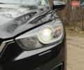Черный Мазда СХ-5, объемом двигателя 2.2 л и пробегом 191 тыс. км за 11900 $, фото 38 на Automoto.ua