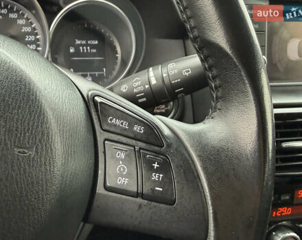 Черный Мазда СХ-5, объемом двигателя 2.2 л и пробегом 202 тыс. км за 13700 $, фото 47 на Automoto.ua