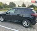 Черный Мазда СХ-5, объемом двигателя 2.2 л и пробегом 145 тыс. км за 11999 $, фото 32 на Automoto.ua