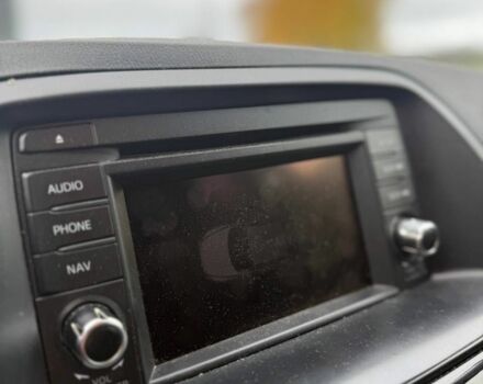 Чорний Мазда СХ-5, об'ємом двигуна 0 л та пробігом 283 тис. км за 6962 $, фото 5 на Automoto.ua