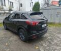 Черный Мазда СХ-5, объемом двигателя 2 л и пробегом 236 тыс. км за 12200 $, фото 9 на Automoto.ua