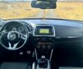 Черный Мазда СХ-5, объемом двигателя 2.2 л и пробегом 224 тыс. км за 12400 $, фото 12 на Automoto.ua