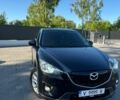 Черный Мазда СХ-5, объемом двигателя 2.2 л и пробегом 280 тыс. км за 12000 $, фото 5 на Automoto.ua