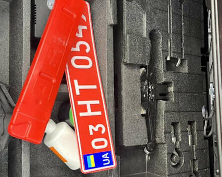 Черный Мазда СХ-5, объемом двигателя 2.2 л и пробегом 254 тыс. км за 13200 $, фото 23 на Automoto.ua