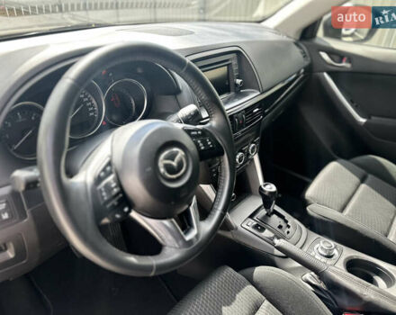 Мазда СХ-5 2012 в Луцке на Automoto.ua Черный Мазда СХ-5, объемом двигателя 2.2 л и пробегом 230 тыс. км за 13499 $, фото 18 на Automoto.ua