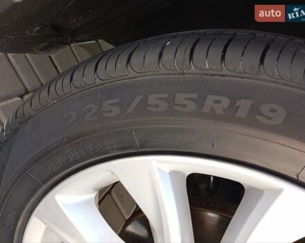 Черный Мазда СХ-5, объемом двигателя 2.19 л и пробегом 236 тыс. км за 13599 $, фото 19 на Automoto.ua