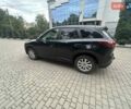 Черный Мазда СХ-5, объемом двигателя 2.2 л и пробегом 145 тыс. км за 11999 $, фото 33 на Automoto.ua