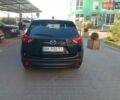 Черный Мазда СХ-5, объемом двигателя 2.2 л и пробегом 186 тыс. км за 12900 $, фото 4 на Automoto.ua