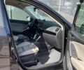 Черный Мазда СХ-5, объемом двигателя 2.2 л и пробегом 253 тыс. км за 12700 $, фото 9 на Automoto.ua