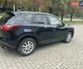 Черный Мазда СХ-5, объемом двигателя 2.2 л и пробегом 145 тыс. км за 11999 $, фото 15 на Automoto.ua