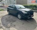 Черный Мазда СХ-5, объемом двигателя 2.2 л и пробегом 145 тыс. км за 11999 $, фото 6 на Automoto.ua