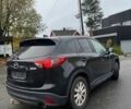 Чорний Мазда СХ-5, об'ємом двигуна 0 л та пробігом 283 тис. км за 6962 $, фото 1 на Automoto.ua