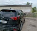 Черный Мазда СХ-5, объемом двигателя 2.19 л и пробегом 265 тыс. км за 11999 $, фото 7 на Automoto.ua