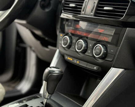 Чорний Мазда СХ-5, об'ємом двигуна 2.2 л та пробігом 204 тис. км за 13350 $, фото 53 на Automoto.ua