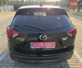 Черный Мазда СХ-5, объемом двигателя 2.2 л и пробегом 166 тыс. км за 14200 $, фото 28 на Automoto.ua