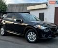 Чорний Мазда СХ-5, об'ємом двигуна 2.19 л та пробігом 171 тис. км за 12490 $, фото 1 на Automoto.ua