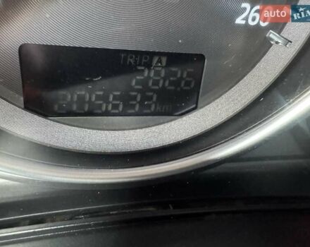 Черный Мазда СХ-5, объемом двигателя 2.2 л и пробегом 206 тыс. км за 11700 $, фото 13 на Automoto.ua