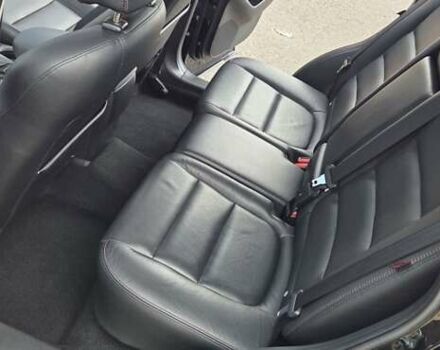 Черный Мазда СХ-5, объемом двигателя 2.2 л и пробегом 150 тыс. км за 16900 $, фото 52 на Automoto.ua