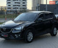 Чорний Мазда СХ-5, об'ємом двигуна 2.19 л та пробігом 215 тис. км за 13600 $, фото 6 на Automoto.ua