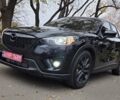 Черный Мазда СХ-5, объемом двигателя 2.2 л и пробегом 150 тыс. км за 16900 $, фото 50 на Automoto.ua
