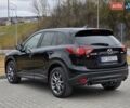 Черный Мазда СХ-5, объемом двигателя 2.2 л и пробегом 317 тыс. км за 12799 $, фото 9 на Automoto.ua