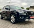 Чорний Мазда СХ-5, об'ємом двигуна 2.2 л та пробігом 223 тис. км за 12699 $, фото 15 на Automoto.ua