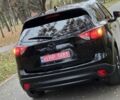 Черный Мазда СХ-5, объемом двигателя 2.2 л и пробегом 150 тыс. км за 16900 $, фото 21 на Automoto.ua