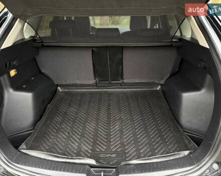 Черный Мазда СХ-5, объемом двигателя 2.19 л и пробегом 240 тыс. км за 13699 $, фото 26 на Automoto.ua