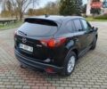 Чорний Мазда СХ-5, об'ємом двигуна 2.19 л та пробігом 206 тис. км за 13200 $, фото 7 на Automoto.ua