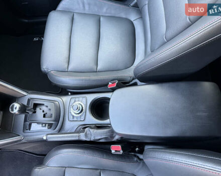 Черный Мазда СХ-5, объемом двигателя 2.2 л и пробегом 166 тыс. км за 14200 $, фото 106 на Automoto.ua