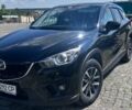 Чорний Мазда СХ-5, об'ємом двигуна 2.2 л та пробігом 235 тис. км за 14000 $, фото 1 на Automoto.ua