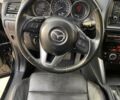 Черный Мазда СХ-5, объемом двигателя 2.2 л и пробегом 230 тыс. км за 14000 $, фото 23 на Automoto.ua