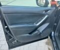 Черный Мазда СХ-5, объемом двигателя 2.2 л и пробегом 236 тыс. км за 11000 $, фото 17 на Automoto.ua