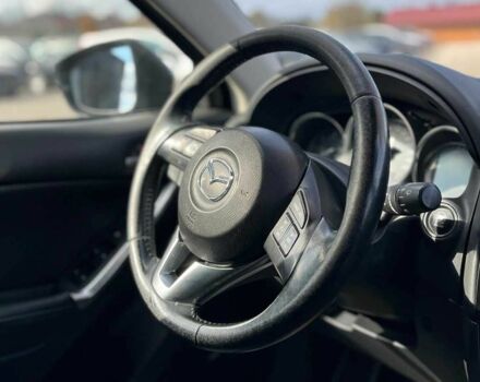 Чорний Мазда СХ-5, об'ємом двигуна 2.2 л та пробігом 225 тис. км за 10999 $, фото 16 на Automoto.ua