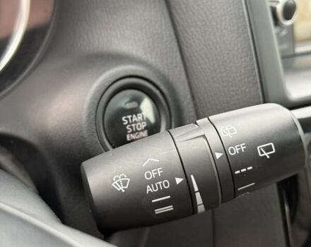 Чорний Мазда СХ-5, об'ємом двигуна 2.2 л та пробігом 204 тис. км за 13350 $, фото 57 на Automoto.ua