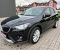 Чорний Мазда СХ-5, об'ємом двигуна 2.2 л та пробігом 223 тис. км за 12699 $, фото 9 на Automoto.ua
