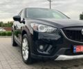 Чорний Мазда СХ-5, об'ємом двигуна 2.2 л та пробігом 223 тис. км за 12699 $, фото 11 на Automoto.ua