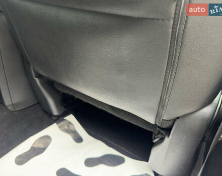 Чорний Мазда СХ-5, об'ємом двигуна 2.2 л та пробігом 158 тис. км за 14400 $, фото 46 на Automoto.ua