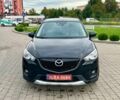 Чорний Мазда СХ-5, об'ємом двигуна 2.2 л та пробігом 223 тис. км за 12699 $, фото 10 на Automoto.ua