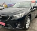 Черный Мазда СХ-5, объемом двигателя 2.2 л и пробегом 179 тыс. км за 12599 $, фото 19 на Automoto.ua