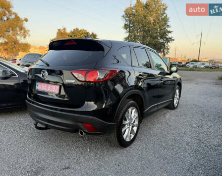 Мазда СХ-5 2013 в Ровно на Automoto.ua Черный Мазда СХ-5, объемом двигателя 2.2 л и пробегом 195 тыс. км за 14999 $, фото 54 на Automoto.ua