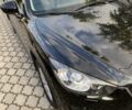 Черный Мазда СХ-5, объемом двигателя 2.49 л и пробегом 109 тыс. км за 15700 $, фото 18 на Automoto.ua