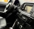 Черный Мазда СХ-5, объемом двигателя 2.2 л и пробегом 173 тыс. км за 16200 $, фото 18 на Automoto.ua