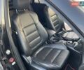 Черный Мазда СХ-5, объемом двигателя 2.19 л и пробегом 223 тыс. км за 12699 $, фото 45 на Automoto.ua